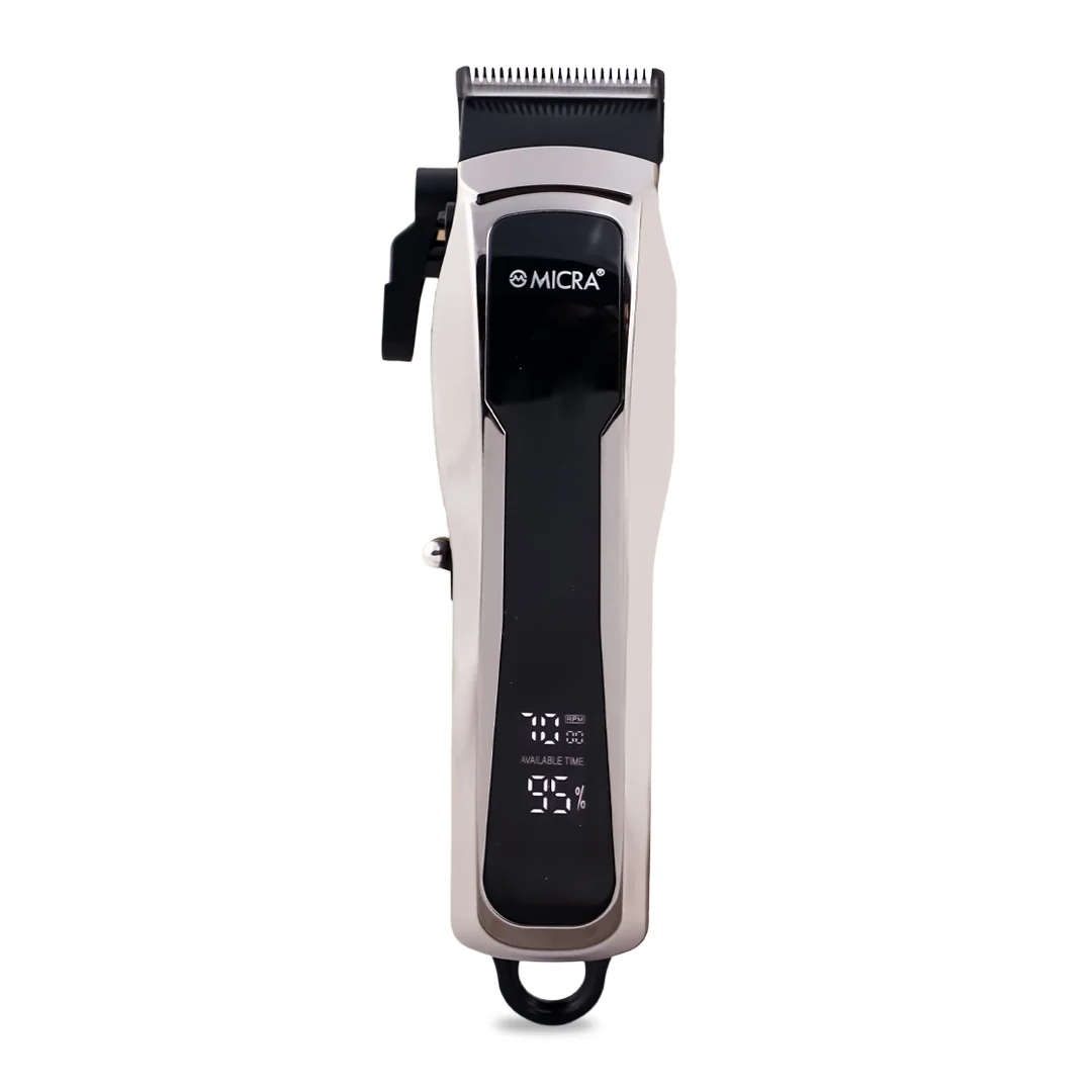 MICRA Professional Hair Clipper thumbnail