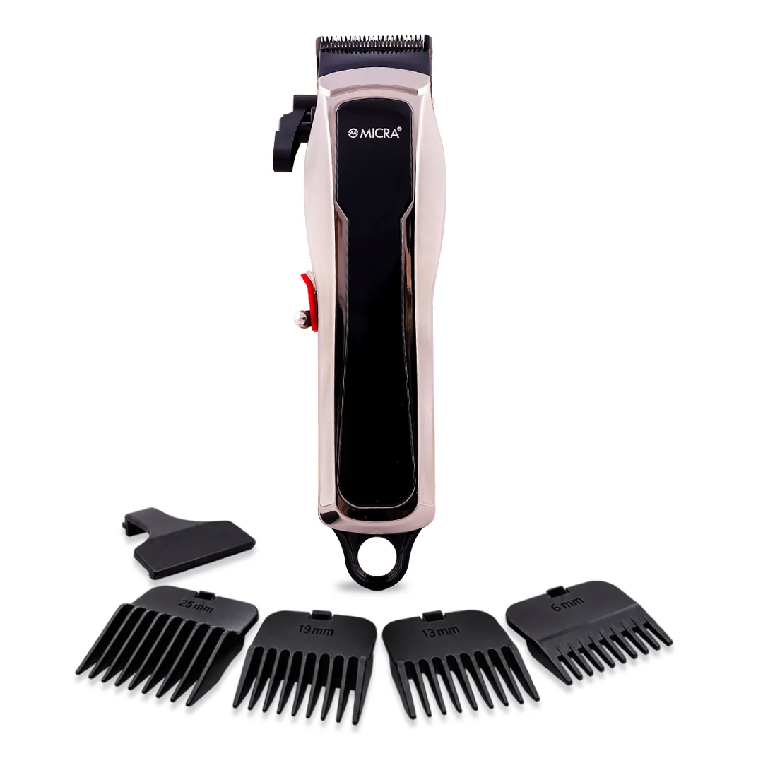 MICRA Professional Hair Clipper thumbnail