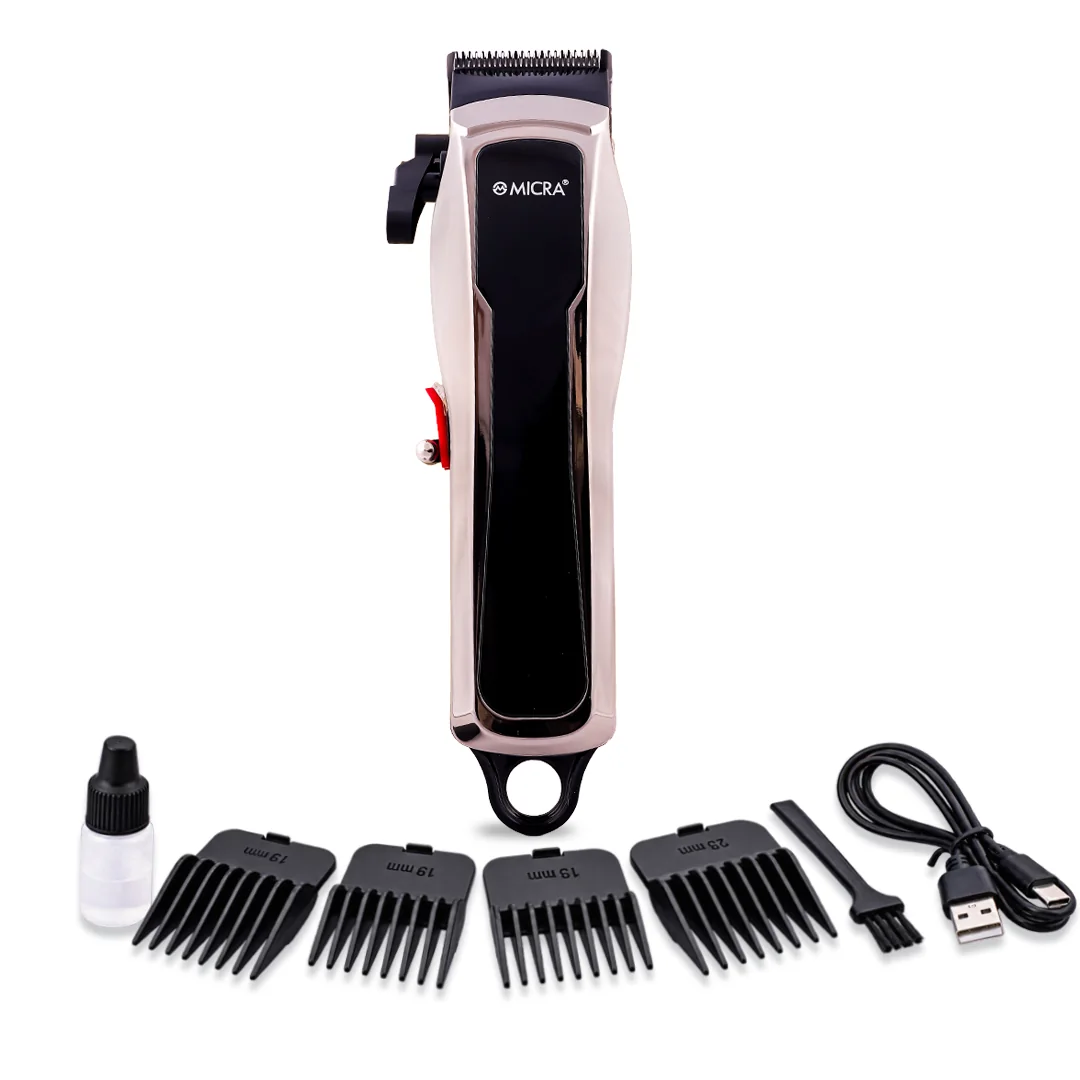 MICRA Professional Hair Clipper thumbnail