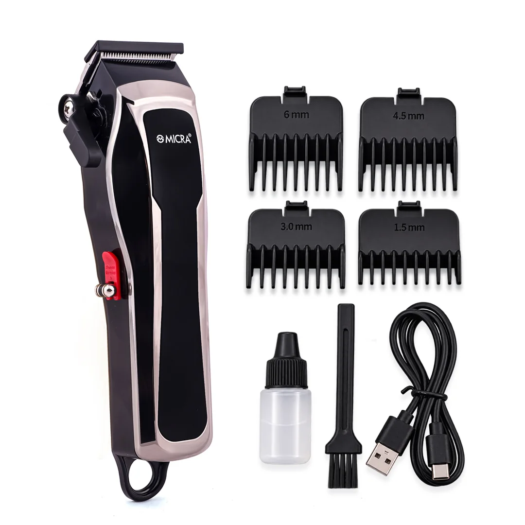 MICRA Professional Hair Clipper thumbnail