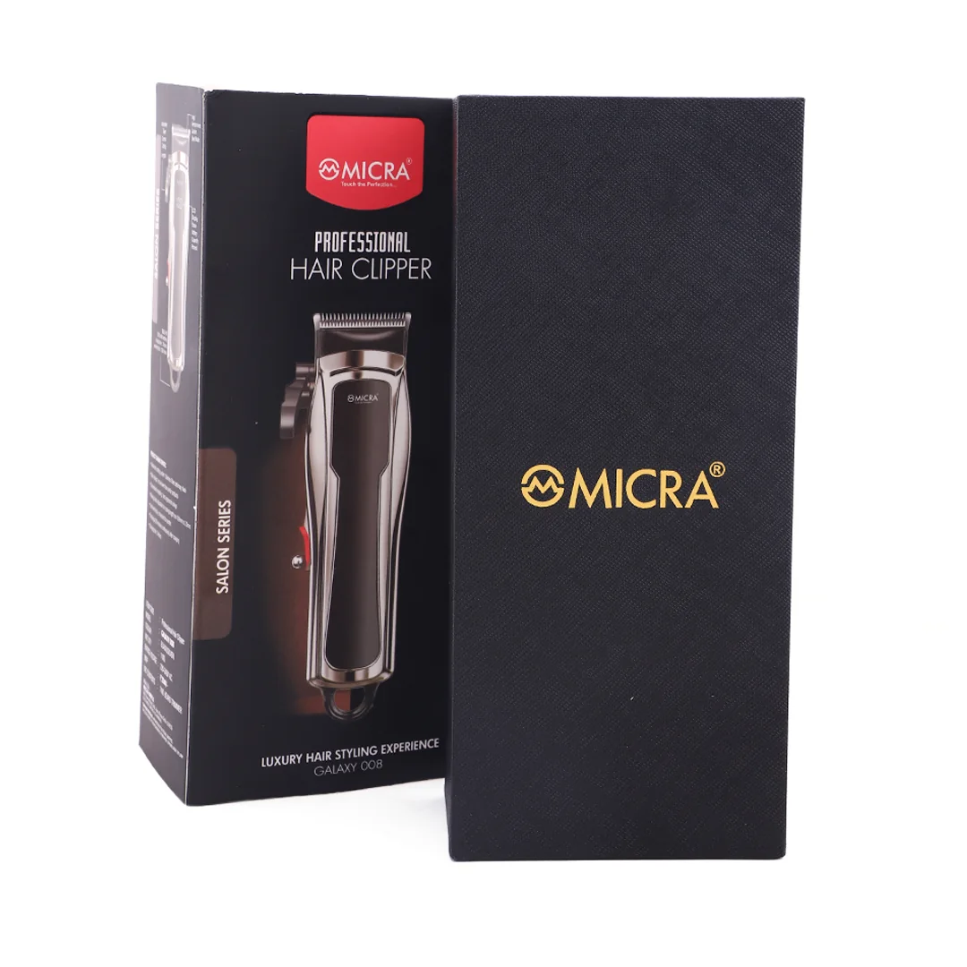 MICRA Professional Hair Clipper
