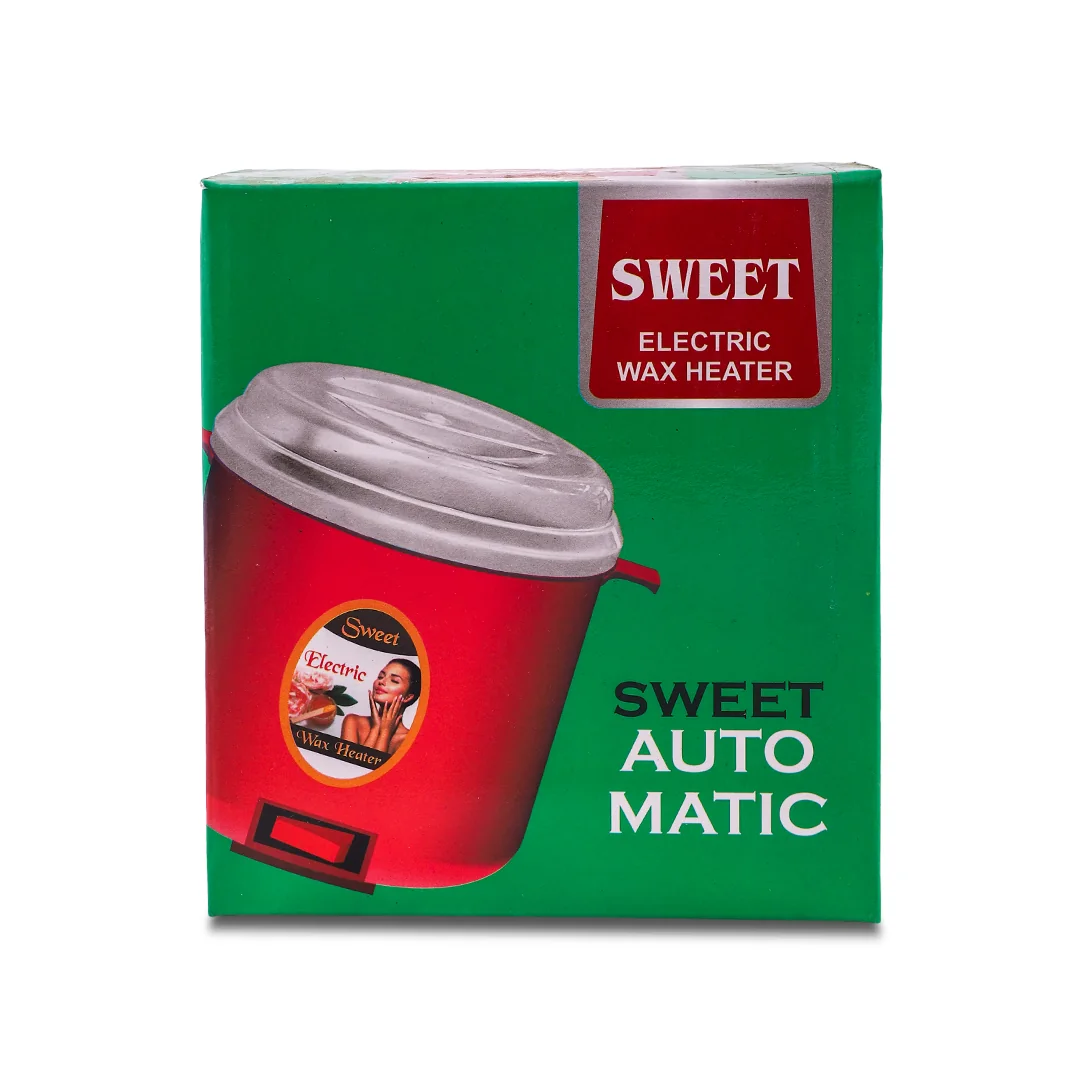Sweet Automatic Electric Wax Heater thumbnail