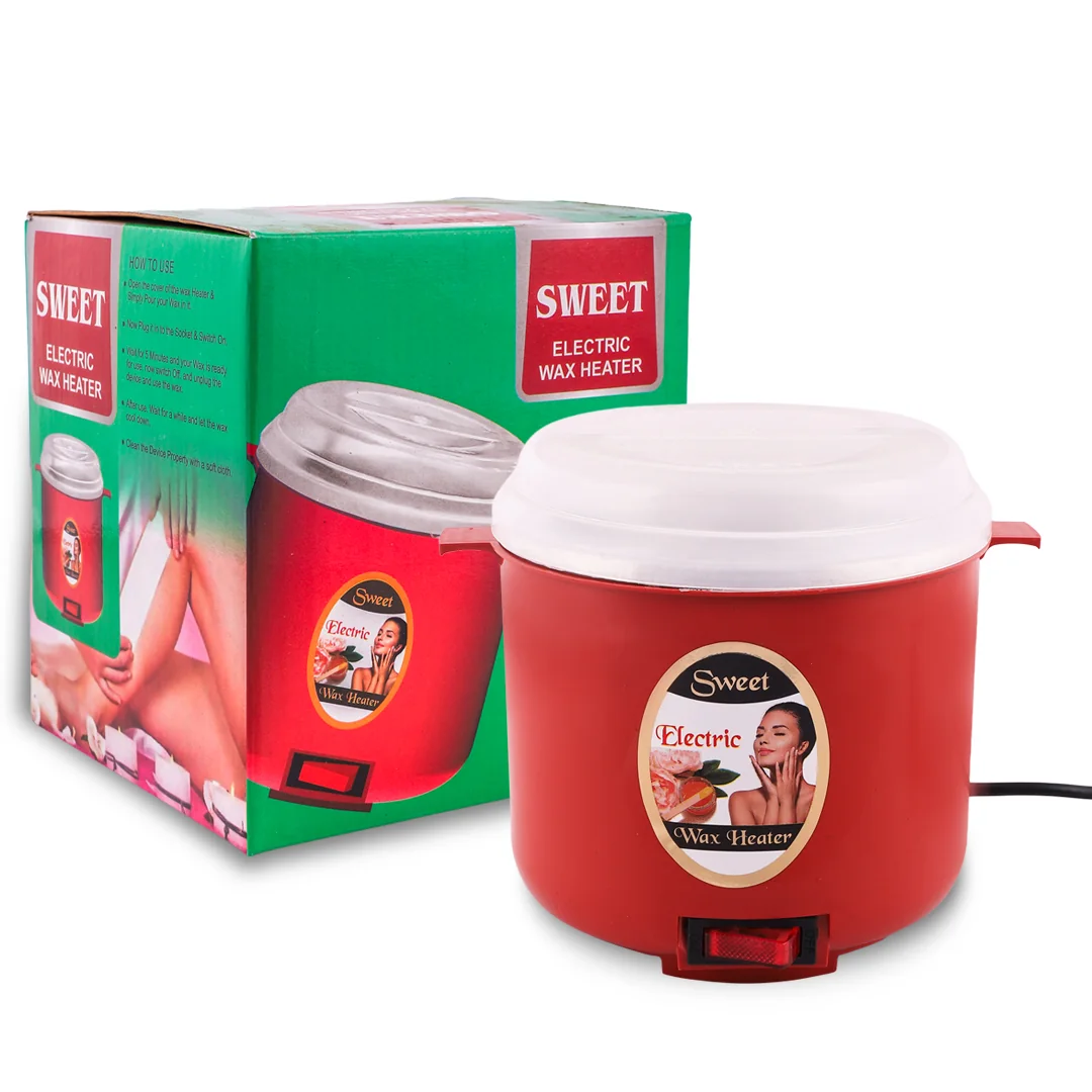 Sweet Automatic Electric Wax Heater