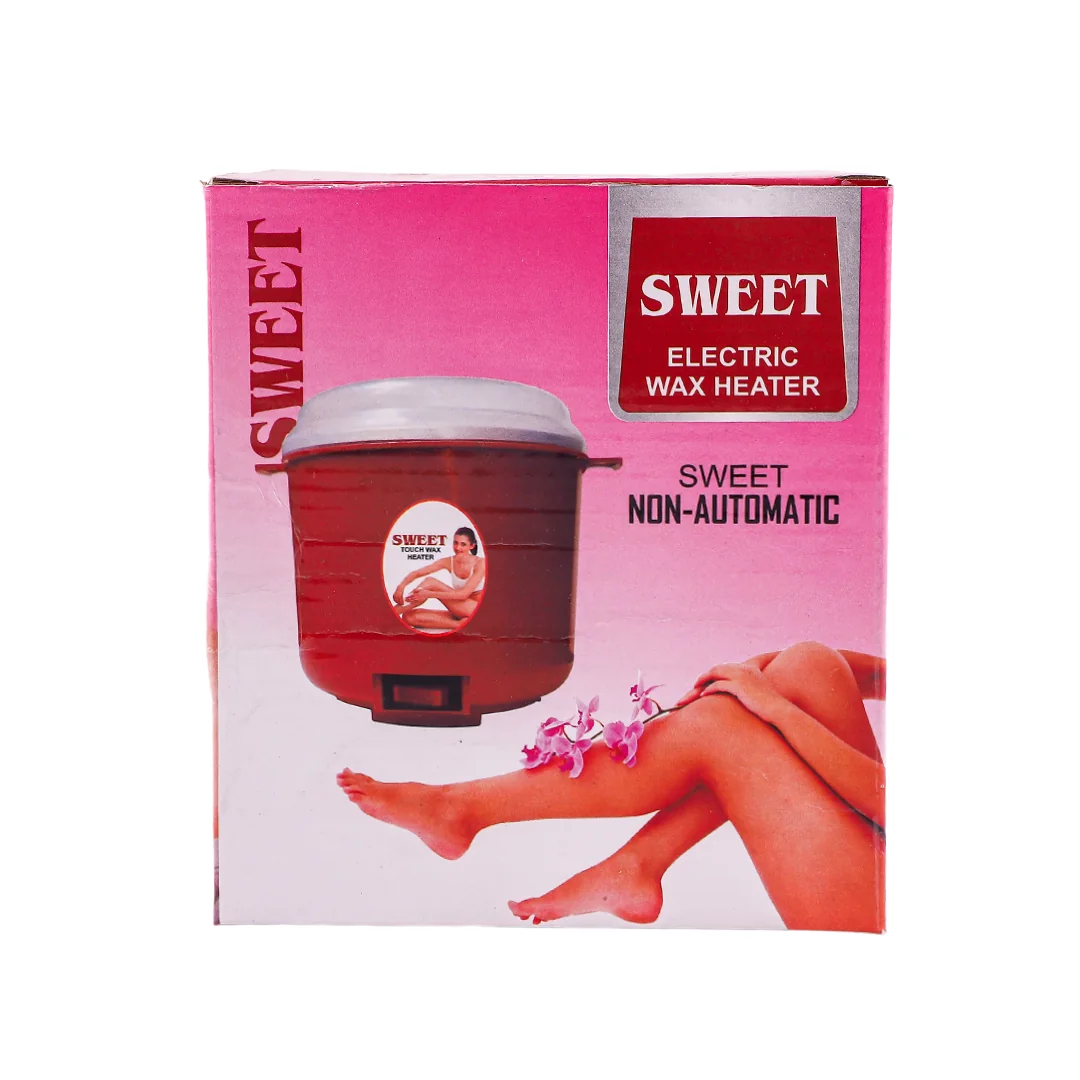 Sweet Electric Wax Heater thumbnail