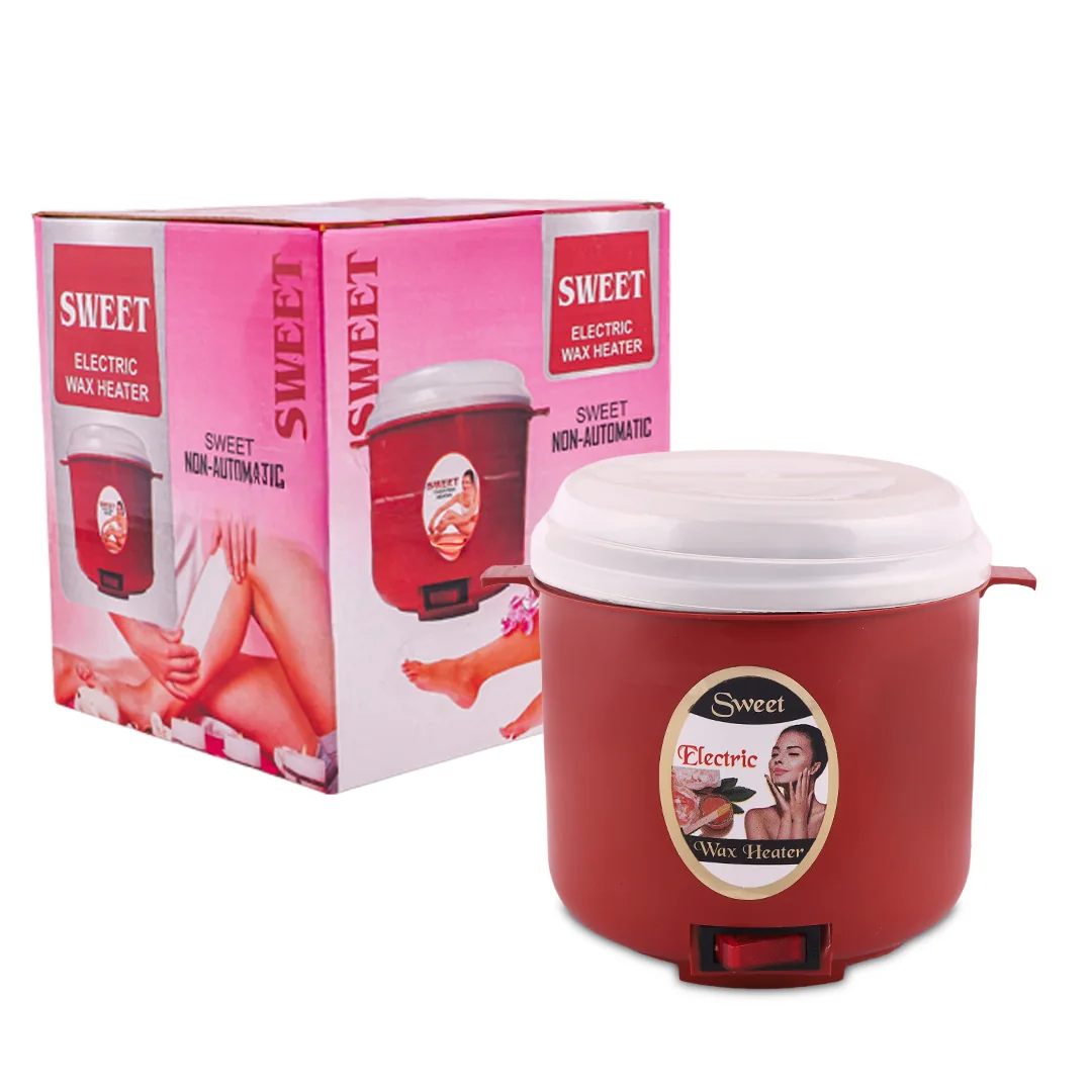 Sweet Electric Wax Heater