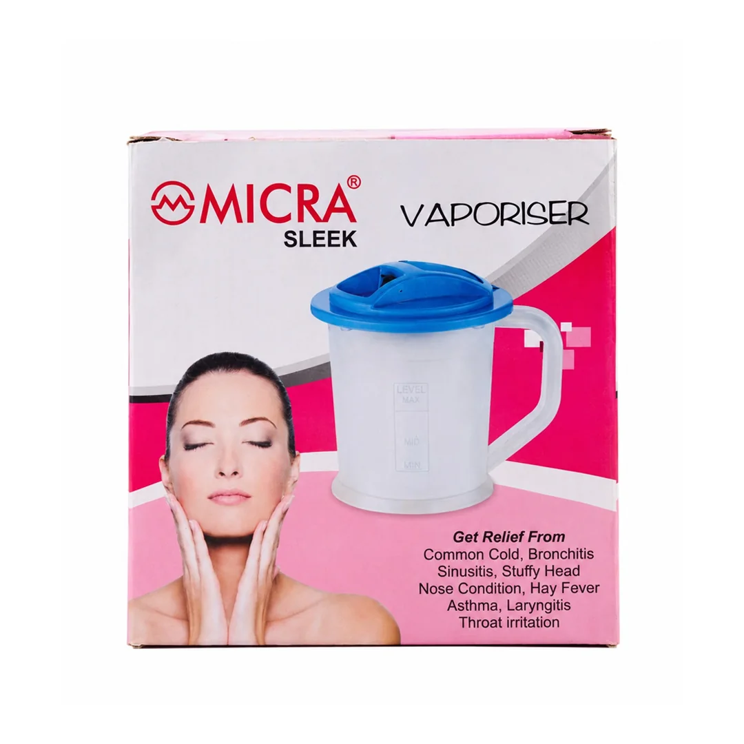 MICRA Vapociser Sleek thumbnail