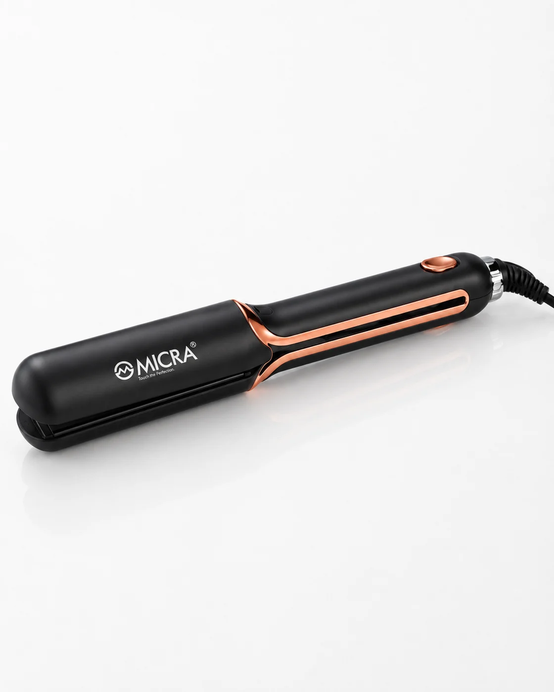 MICRA premium hair styling product